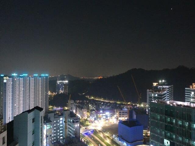 정읍 월드메르디앙 현장예시